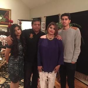 Meet your Posher, Obaidur